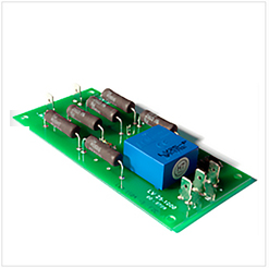 电压传感器LV25-1000图片